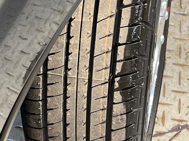 エブリイワゴン PZターボスペシャル 届出済未使用車 両側電動ドア スズキセーフティサポート 純正14AW LEDヘッド ベンチシート レーンアシスト 電動格納ミラー アイドリングストップ 横滑り防止 オートエアコン スマートキー(60枚目)