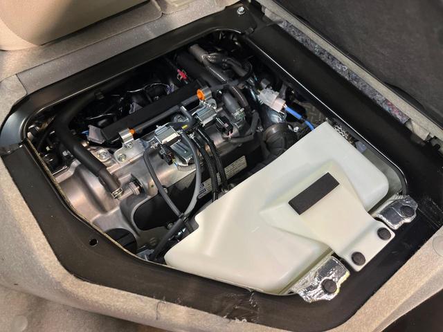 エブリイワゴン PZターボスペシャル 届出済未使用車 両側電動ドア スズキセーフティサポート 純正14AW LEDヘッド ベンチシート レーンアシスト 電動格納ミラー アイドリングストップ 横滑り防止 オートエアコン スマートキー(61枚目)