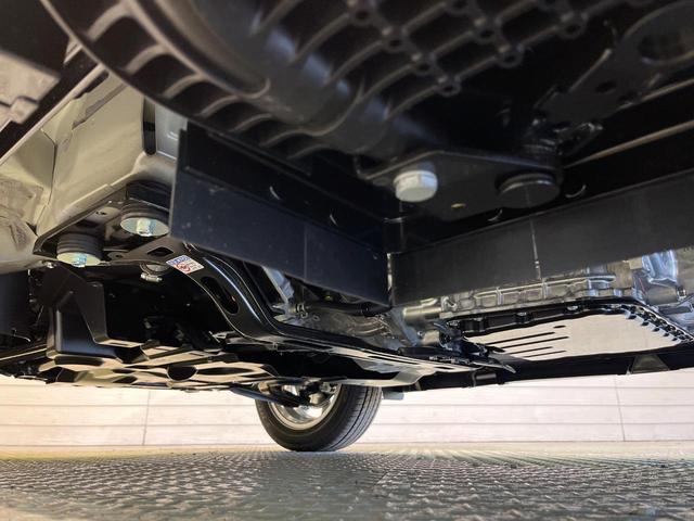 エブリイワゴン PZターボスペシャル 届出済未使用車 両側電動ドア スズキセーフティサポート 純正14AW LEDヘッド ベンチシート レーンアシスト 電動格納ミラー アイドリングストップ 横滑り防止 オートエアコン スマートキー(64枚目)