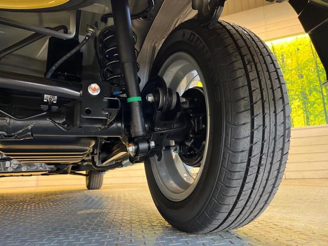 エブリイワゴン PZターボスペシャル 届出済未使用車 両側電動ドア スズキセーフティサポート 純正14AW LEDヘッド ベンチシート レーンアシスト 電動格納ミラー アイドリングストップ 横滑り防止 オートエアコン スマートキー(65枚目)