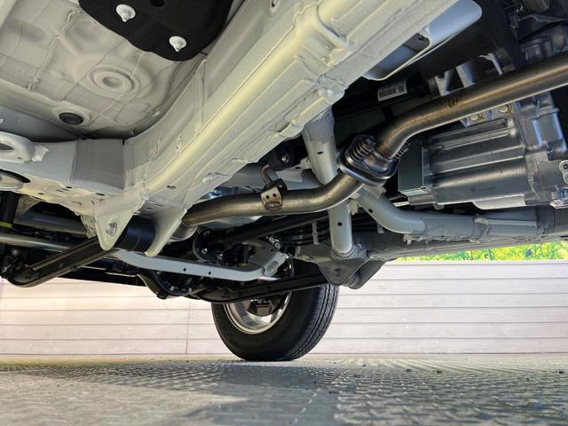 ジムニー XC ターボ 届出済未使用車 寒冷地仕様 衝突軽減装置 シートヒーター クルーズコントロール スマートキー LEDヘッド 車線逸脱警報 誤発進抑制機能 オートライト オートエアコン 純正16インチAW(59枚目)