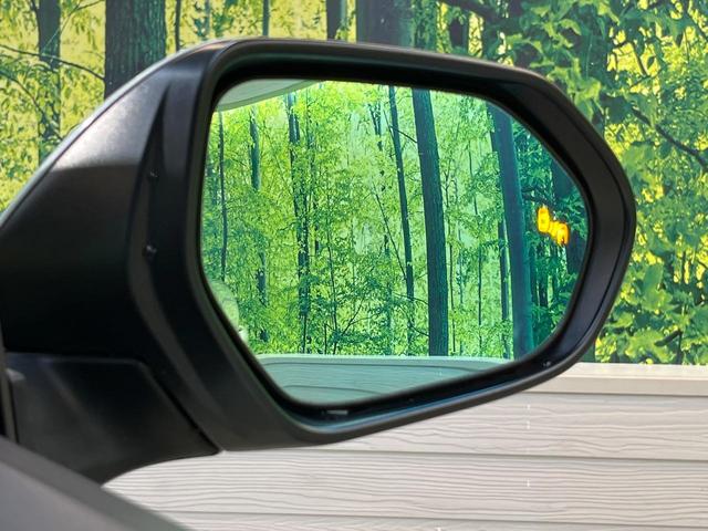 プリウス A 純正9型ナビ バックカメラ セーフティセンス レーダークルーズ コーナーセンサー スマートキー LEDヘッド ETC オートマチックハイビーム ブラインドスポットモニター 車線逸脱警報 オートライト(7枚目)