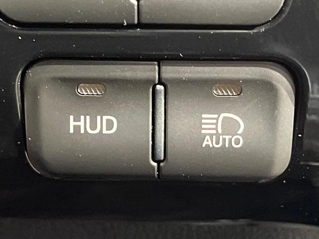 プリウス A 純正9型ナビ バックカメラ セーフティセンス レーダークルーズ コーナーセンサー スマートキー LEDヘッド ETC オートマチックハイビーム ブラインドスポットモニター 車線逸脱警報 オートライト(39枚目)