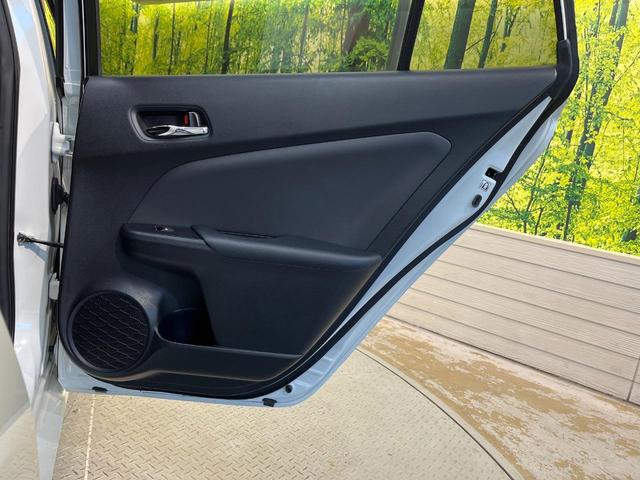 プリウス A 純正9型ナビ バックカメラ セーフティセンス レーダークルーズ コーナーセンサー スマートキー LEDヘッド ETC オートマチックハイビーム ブラインドスポットモニター 車線逸脱警報 オートライト(45枚目)