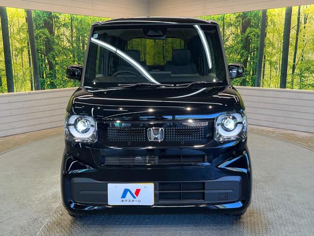 N-BOX ベースグレード ホンダセンシング 電動スライドドア アダプティブクルーズ 禁煙車 コーナーセンサー レーンキープ スマートキー LEDヘッド オートマチックハイビーム 車線逸脱警報 誤発進抑制機能 オートライト(14枚目)