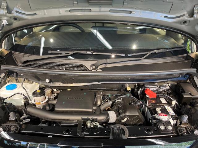 N-BOX ベースグレード ホンダセンシング 電動スライドドア アダプティブクルーズ 禁煙車 コーナーセンサー レーンキープ スマートキー LEDヘッド オートマチックハイビーム 車線逸脱警報 誤発進抑制機能 オートライト(18枚目)