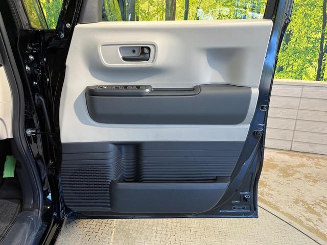 N-BOX ベースグレード ホンダセンシング 電動スライドドア アダプティブクルーズ 禁煙車 コーナーセンサー レーンキープ スマートキー LEDヘッド オートマチックハイビーム 車線逸脱警報 誤発進抑制機能 オートライト(37枚目)