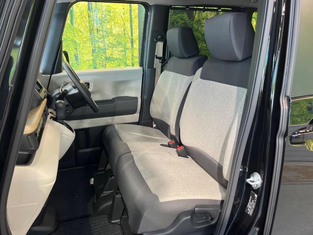 N-BOX ベースグレード ホンダセンシング 電動スライドドア アダプティブクルーズ 禁煙車 コーナーセンサー レーンキープ スマートキー LEDヘッド オートマチックハイビーム 車線逸脱警報 誤発進抑制機能 オートライト(40枚目)