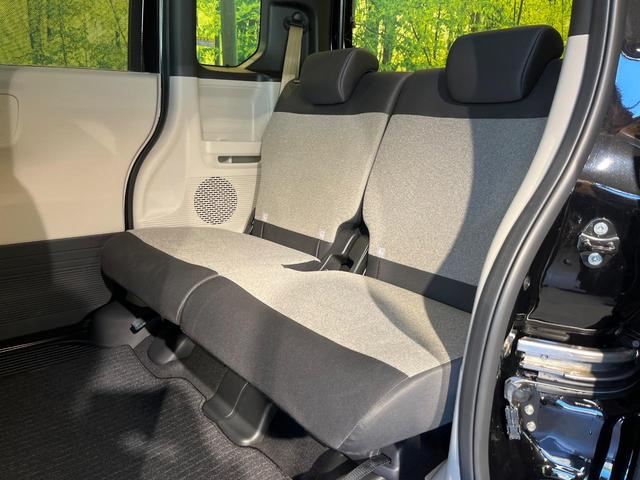 N-BOX ベースグレード ホンダセンシング 電動スライドドア アダプティブクルーズ 禁煙車 コーナーセンサー レーンキープ スマートキー LEDヘッド オートマチックハイビーム 車線逸脱警報 誤発進抑制機能 オートライト(44枚目)