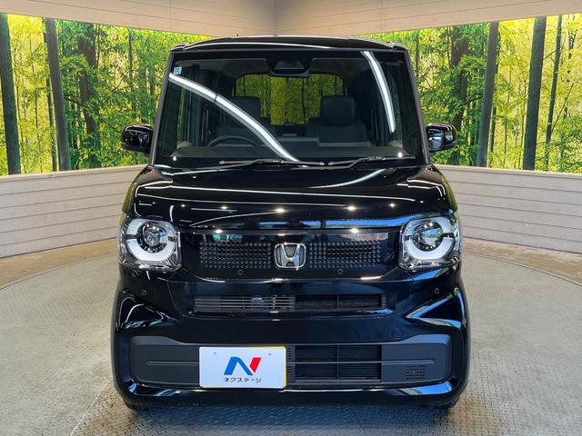 N-BOX ベースグレード ホンダセンシング 電動スライドドア アダプティブクルーズ 禁煙車 コーナーセンサー レーンキープ スマートキー LEDヘッド オートマチックハイビーム 車線逸脱警報 誤発進抑制機能 オートライト(49枚目)