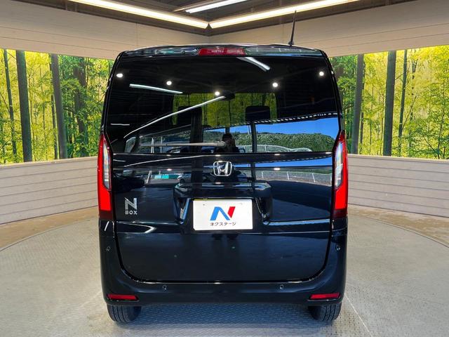 N-BOX ベースグレード ホンダセンシング 電動スライドドア アダプティブクルーズ 禁煙車 コーナーセンサー レーンキープ スマートキー LEDヘッド オートマチックハイビーム 車線逸脱警報 誤発進抑制機能 オートライト(53枚目)