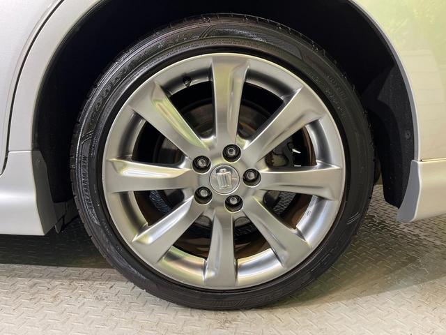 クラウン ２．５アスリート　ナビパッケージ　純正ナビ　バックカメラ　スーパーライブサウンド　禁煙車　本革シート　シートヒーター／シートエアコン　パワーシート　ＨＩＤヘッド　ＥＴＣ　クルコン　Ｂｌｕｅｔｏｏｔｈ　ＣＤ／ＤＶＤ　革巻きステアリング（67枚目）