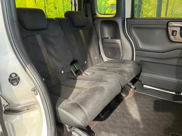 N-BOXカスタム G・L バックカメラ 禁煙車 ドラレコ スマートキー LEDヘッド ディスプレイオーディオ ETC オートライト オートエアコン Bluetooth ステアリングスイッチ フォグライト CD再生(9枚目)