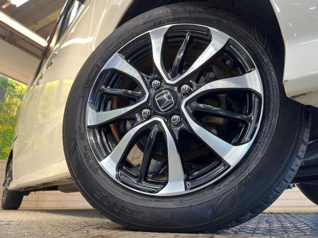 N-BOXカスタム G・L バックカメラ 禁煙車 ドラレコ スマートキー LEDヘッド ディスプレイオーディオ ETC オートライト オートエアコン Bluetooth ステアリングスイッチ フォグライト CD再生(13枚目)