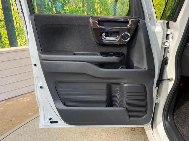 N-BOXカスタム G・L バックカメラ 禁煙車 ドラレコ スマートキー LEDヘッド ディスプレイオーディオ ETC オートライト オートエアコン Bluetooth ステアリングスイッチ フォグライト CD再生(42枚目)