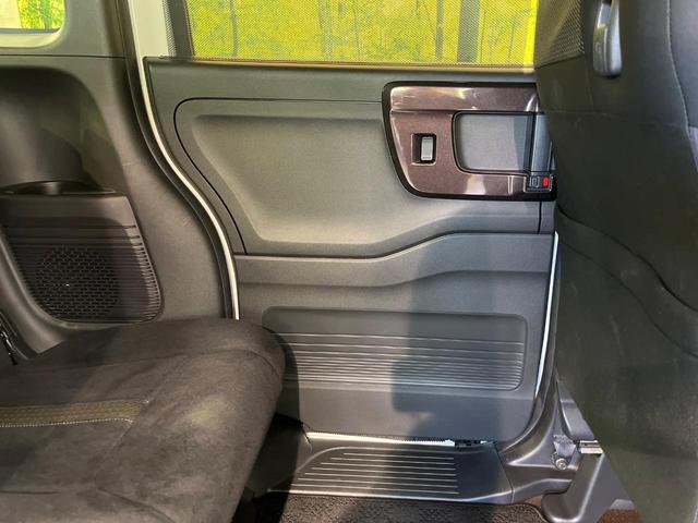 N-BOXカスタム G・L バックカメラ 禁煙車 ドラレコ スマートキー LEDヘッド ディスプレイオーディオ ETC オートライト オートエアコン Bluetooth ステアリングスイッチ フォグライト CD再生(44枚目)