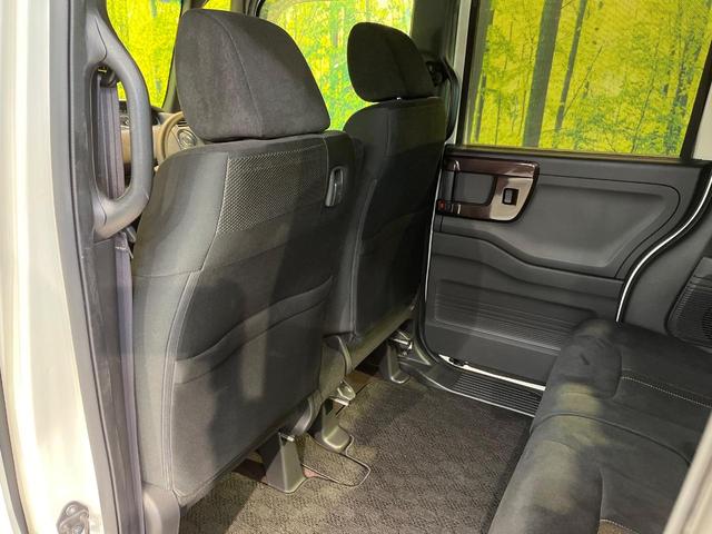 N-BOXカスタム G・L バックカメラ 禁煙車 ドラレコ スマートキー LEDヘッド ディスプレイオーディオ ETC オートライト オートエアコン Bluetooth ステアリングスイッチ フォグライト CD再生(51枚目)