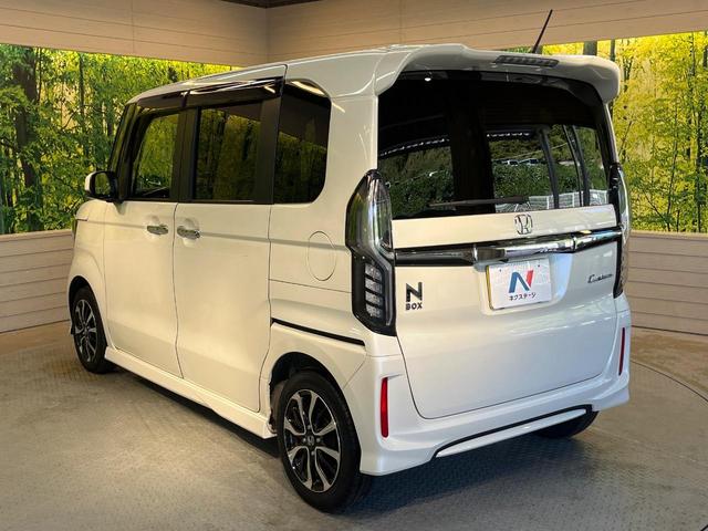 N-BOXカスタム G・L バックカメラ 禁煙車 ドラレコ スマートキー LEDヘッド ディスプレイオーディオ ETC オートライト オートエアコン Bluetooth ステアリングスイッチ フォグライト CD再生(59枚目)
