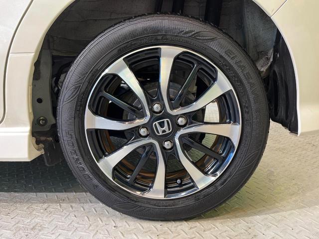 N-BOXカスタム G・L バックカメラ 禁煙車 ドラレコ スマートキー LEDヘッド ディスプレイオーディオ ETC オートライト オートエアコン Bluetooth ステアリングスイッチ フォグライト CD再生(60枚目)