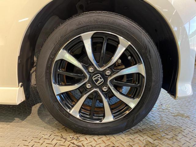 N-BOXカスタム G・L バックカメラ 禁煙車 ドラレコ スマートキー LEDヘッド ディスプレイオーディオ ETC オートライト オートエアコン Bluetooth ステアリングスイッチ フォグライト CD再生(62枚目)