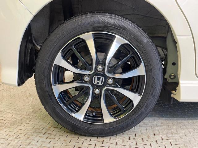 N-BOXカスタム G・L バックカメラ 禁煙車 ドラレコ スマートキー LEDヘッド ディスプレイオーディオ ETC オートライト オートエアコン Bluetooth ステアリングスイッチ フォグライト CD再生(63枚目)