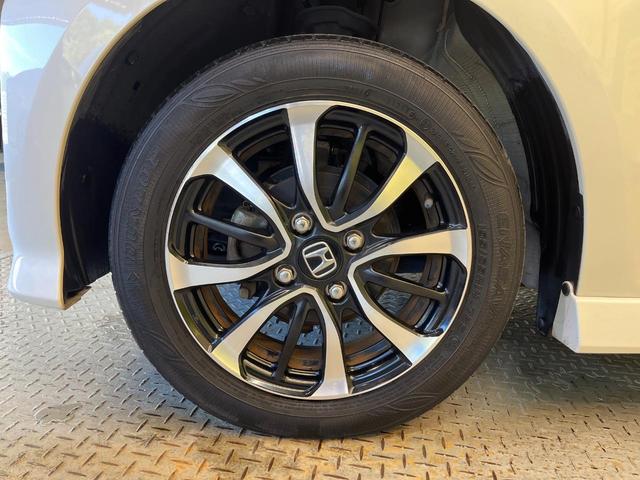 N-BOXカスタム G・L バックカメラ 禁煙車 ドラレコ スマートキー LEDヘッド ディスプレイオーディオ ETC オートライト オートエアコン Bluetooth ステアリングスイッチ フォグライト CD再生(65枚目)