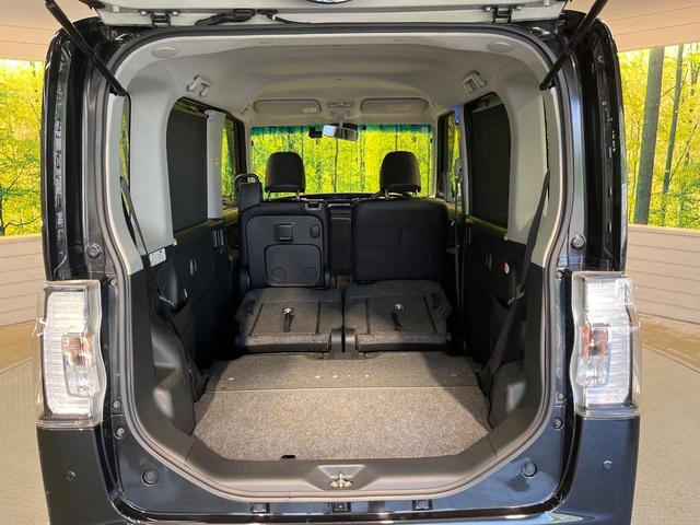 タント カスタムRS トップエディションSAIII 純正ナビ バックカメラ スマートアシスト 両側パワースライドドア ドラレコ ETC ターボ コーナーセンサー オートライト オートハイビーム オートエアコン シートヒーター アイドリングストップ(10枚目)