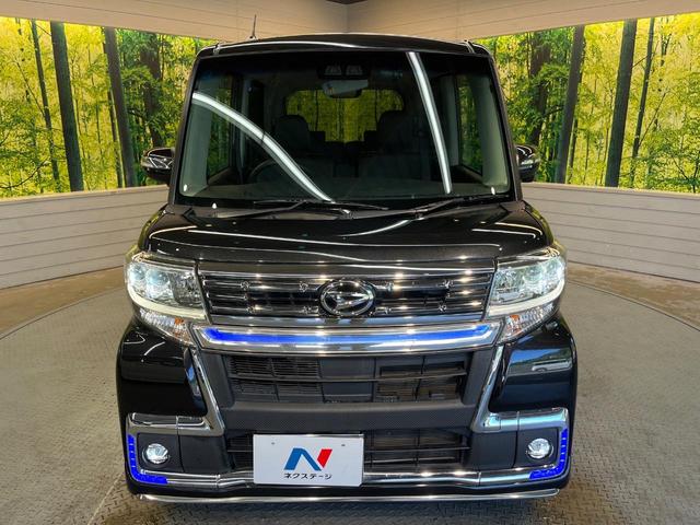 タント カスタムRS トップエディションSAIII 純正ナビ バックカメラ スマートアシスト 両側パワースライドドア ドラレコ ETC ターボ コーナーセンサー オートライト オートハイビーム オートエアコン シートヒーター アイドリングストップ(14枚目)