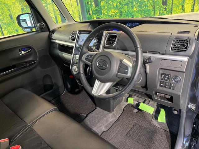 タント カスタムRS トップエディションSAIII 純正ナビ バックカメラ スマートアシスト 両側パワースライドドア ドラレコ ETC ターボ コーナーセンサー オートライト オートハイビーム オートエアコン シートヒーター アイドリングストップ(49枚目)