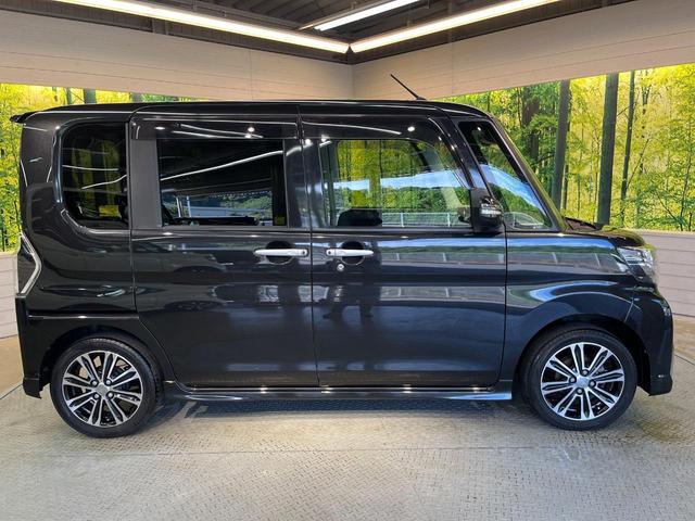 タント カスタムRS トップエディションSAIII 純正ナビ バックカメラ スマートアシスト 両側パワースライドドア ドラレコ ETC ターボ コーナーセンサー オートライト オートハイビーム オートエアコン シートヒーター アイドリングストップ(60枚目)