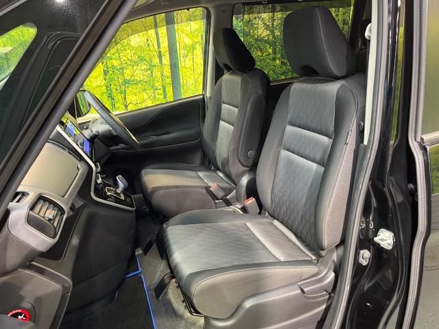 セレナ ｅ－パワー　ハイウェイスターＶ　パックＡ　純正エアロ　デジタルミラー　全周囲カメラ　純正１０型ナビ　フリップダウンモニター　両側電動ドア　プロパイロット　ＬＥＤヘッド　純正１５ＡＷ　ドラレコ　ＥＴＣ　衝突軽減　ワンオーナー　禁煙（45枚目）