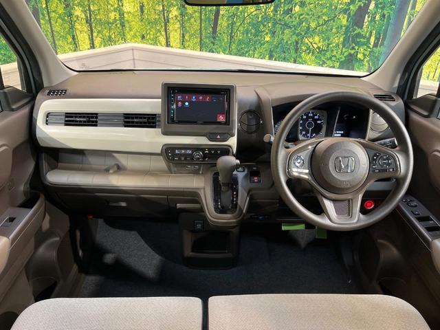 N-WGN L ホンダセンシング ディスプレイオーディオ バックカメラ アダプティブクルーズ シートヒーター クリアランスソナー オプションLEDヘッド 電子パーキング ブレーキホールド ETC ワンオーナー 禁煙(2枚目)