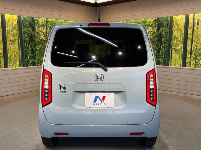 N-WGN L ホンダセンシング ディスプレイオーディオ バックカメラ アダプティブクルーズ シートヒーター クリアランスソナー オプションLEDヘッド 電子パーキング ブレーキホールド ETC ワンオーナー 禁煙(16枚目)