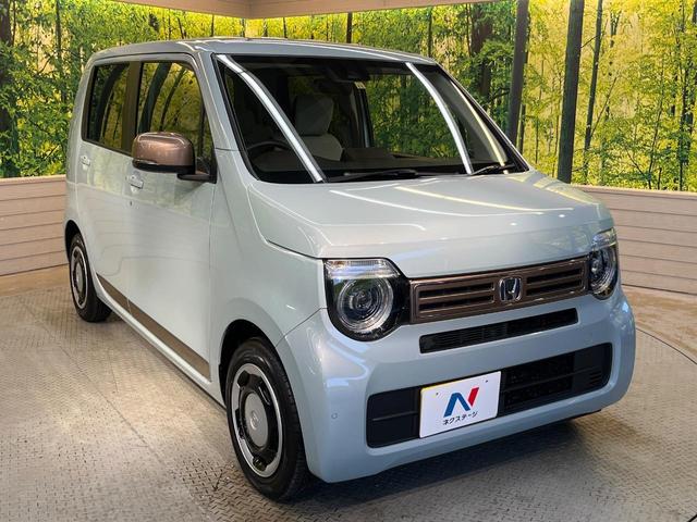N-WGN L ホンダセンシング ディスプレイオーディオ バックカメラ アダプティブクルーズ シートヒーター クリアランスソナー オプションLEDヘッド 電子パーキング ブレーキホールド ETC ワンオーナー 禁煙(17枚目)