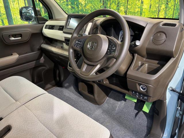 N-WGN L ホンダセンシング ディスプレイオーディオ バックカメラ アダプティブクルーズ シートヒーター クリアランスソナー オプションLEDヘッド 電子パーキング ブレーキホールド ETC ワンオーナー 禁煙(47枚目)