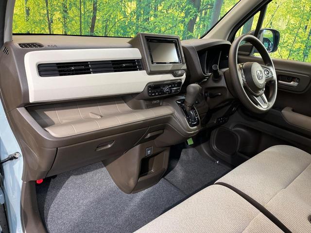 N-WGN L ホンダセンシング ディスプレイオーディオ バックカメラ アダプティブクルーズ シートヒーター クリアランスソナー オプションLEDヘッド 電子パーキング ブレーキホールド ETC ワンオーナー 禁煙(48枚目)