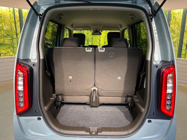 N-WGN L ホンダセンシング ディスプレイオーディオ バックカメラ アダプティブクルーズ シートヒーター クリアランスソナー オプションLEDヘッド 電子パーキング ブレーキホールド ETC ワンオーナー 禁煙(52枚目)