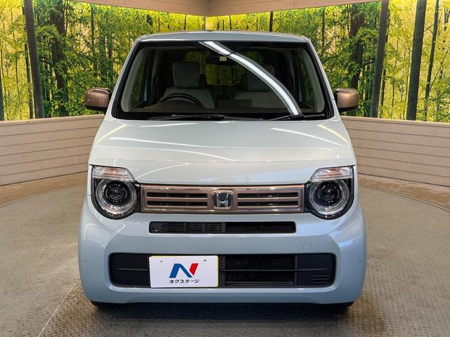 N-WGN L ホンダセンシング ディスプレイオーディオ バックカメラ アダプティブクルーズ シートヒーター クリアランスソナー オプションLEDヘッド 電子パーキング ブレーキホールド ETC ワンオーナー 禁煙(55枚目)