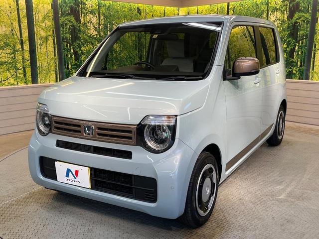 N-WGN L ホンダセンシング ディスプレイオーディオ バックカメラ アダプティブクルーズ シートヒーター クリアランスソナー オプションLEDヘッド 電子パーキング ブレーキホールド ETC ワンオーナー 禁煙(56枚目)