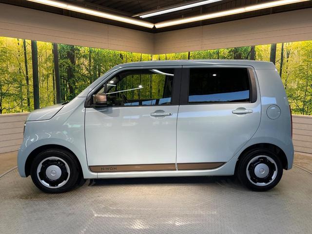 N-WGN L ホンダセンシング ディスプレイオーディオ バックカメラ アダプティブクルーズ シートヒーター クリアランスソナー オプションLEDヘッド 電子パーキング ブレーキホールド ETC ワンオーナー 禁煙(57枚目)