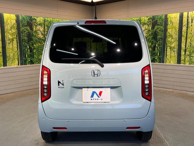 N-WGN L ホンダセンシング ディスプレイオーディオ バックカメラ アダプティブクルーズ シートヒーター クリアランスソナー オプションLEDヘッド 電子パーキング ブレーキホールド ETC ワンオーナー 禁煙(59枚目)