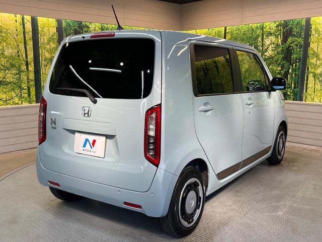 N-WGN L ホンダセンシング ディスプレイオーディオ バックカメラ アダプティブクルーズ シートヒーター クリアランスソナー オプションLEDヘッド 電子パーキング ブレーキホールド ETC ワンオーナー 禁煙(60枚目)