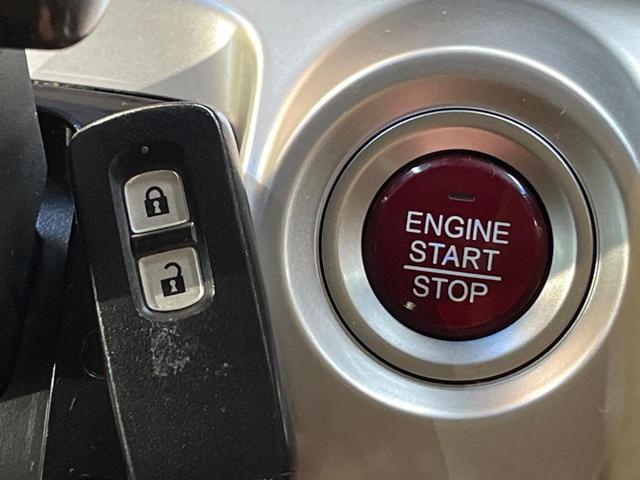 Ｎ－ＷＧＮ Ｇ　ＳＳコンフォートＬパッケージ　衝突軽減ブレーキ　純正８型ナビ　バックカメラ　ドラレコ　ＥＴＣ車載器　シートヒーター　ＨＩＤヘッド　オートライト　ブラウンインテリア　オート格納ミラー　ワンオーナー　禁煙車（8枚目）