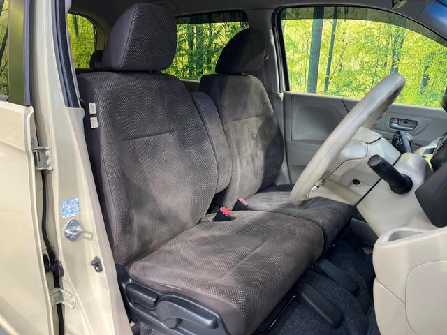 Ｎ－ＷＧＮ Ｇ　ＳＳコンフォートＬパッケージ　衝突軽減ブレーキ　純正８型ナビ　バックカメラ　ドラレコ　ＥＴＣ車載器　シートヒーター　ＨＩＤヘッド　オートライト　ブラウンインテリア　オート格納ミラー　ワンオーナー　禁煙車（10枚目）