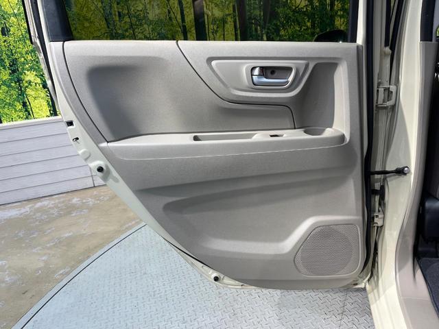 Ｎ－ＷＧＮ Ｇ　ＳＳコンフォートＬパッケージ　衝突軽減ブレーキ　純正８型ナビ　バックカメラ　ドラレコ　ＥＴＣ車載器　シートヒーター　ＨＩＤヘッド　オートライト　ブラウンインテリア　オート格納ミラー　ワンオーナー　禁煙車（37枚目）