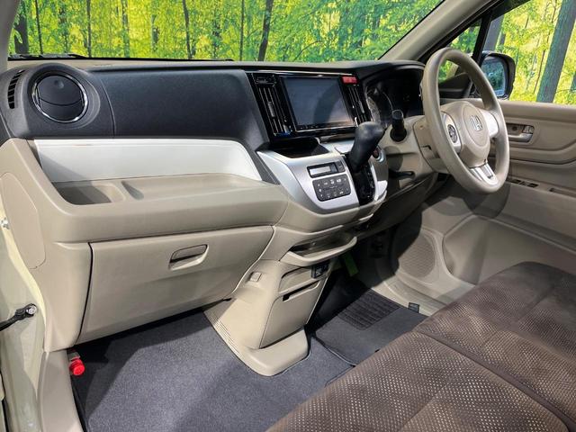 Ｎ－ＷＧＮ Ｇ　ＳＳコンフォートＬパッケージ　衝突軽減ブレーキ　純正８型ナビ　バックカメラ　ドラレコ　ＥＴＣ車載器　シートヒーター　ＨＩＤヘッド　オートライト　ブラウンインテリア　オート格納ミラー　ワンオーナー　禁煙車（42枚目）