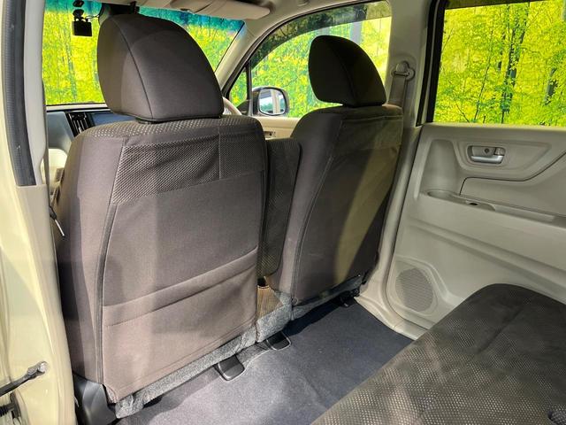 Ｎ－ＷＧＮ Ｇ　ＳＳコンフォートＬパッケージ　衝突軽減ブレーキ　純正８型ナビ　バックカメラ　ドラレコ　ＥＴＣ車載器　シートヒーター　ＨＩＤヘッド　オートライト　ブラウンインテリア　オート格納ミラー　ワンオーナー　禁煙車（45枚目）