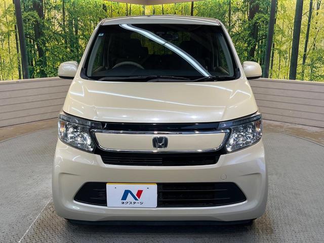 Ｎ－ＷＧＮ Ｇ　ＳＳコンフォートＬパッケージ　衝突軽減ブレーキ　純正８型ナビ　バックカメラ　ドラレコ　ＥＴＣ車載器　シートヒーター　ＨＩＤヘッド　オートライト　ブラウンインテリア　オート格納ミラー　ワンオーナー　禁煙車（47枚目）