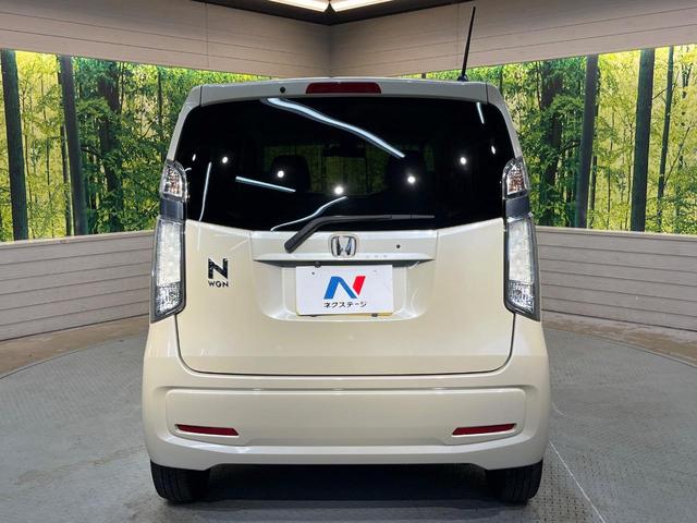 Ｎ－ＷＧＮ Ｇ　ＳＳコンフォートＬパッケージ　衝突軽減ブレーキ　純正８型ナビ　バックカメラ　ドラレコ　ＥＴＣ車載器　シートヒーター　ＨＩＤヘッド　オートライト　ブラウンインテリア　オート格納ミラー　ワンオーナー　禁煙車（51枚目）