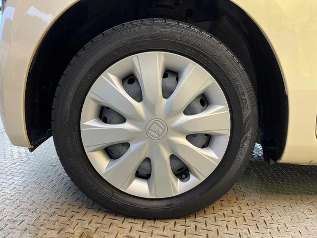 Ｎ－ＷＧＮ Ｇ　ＳＳコンフォートＬパッケージ　衝突軽減ブレーキ　純正８型ナビ　バックカメラ　ドラレコ　ＥＴＣ車載器　シートヒーター　ＨＩＤヘッド　オートライト　ブラウンインテリア　オート格納ミラー　ワンオーナー　禁煙車（56枚目）